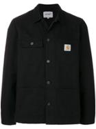 Carhartt Casual Shirt Jacket - Black
