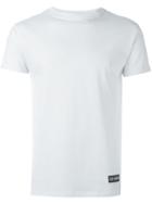 Les (art)ists 'tisci 74' T-shirt, Men's, Size: Large, White, Cotton