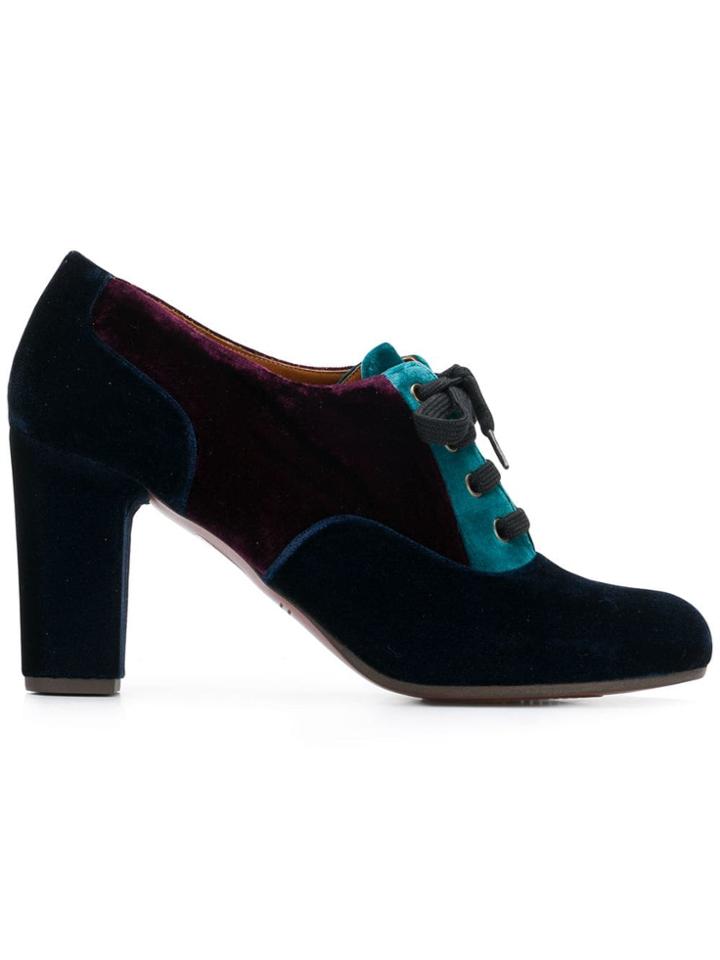 Chie Mihara Kesla Pumps - Blue