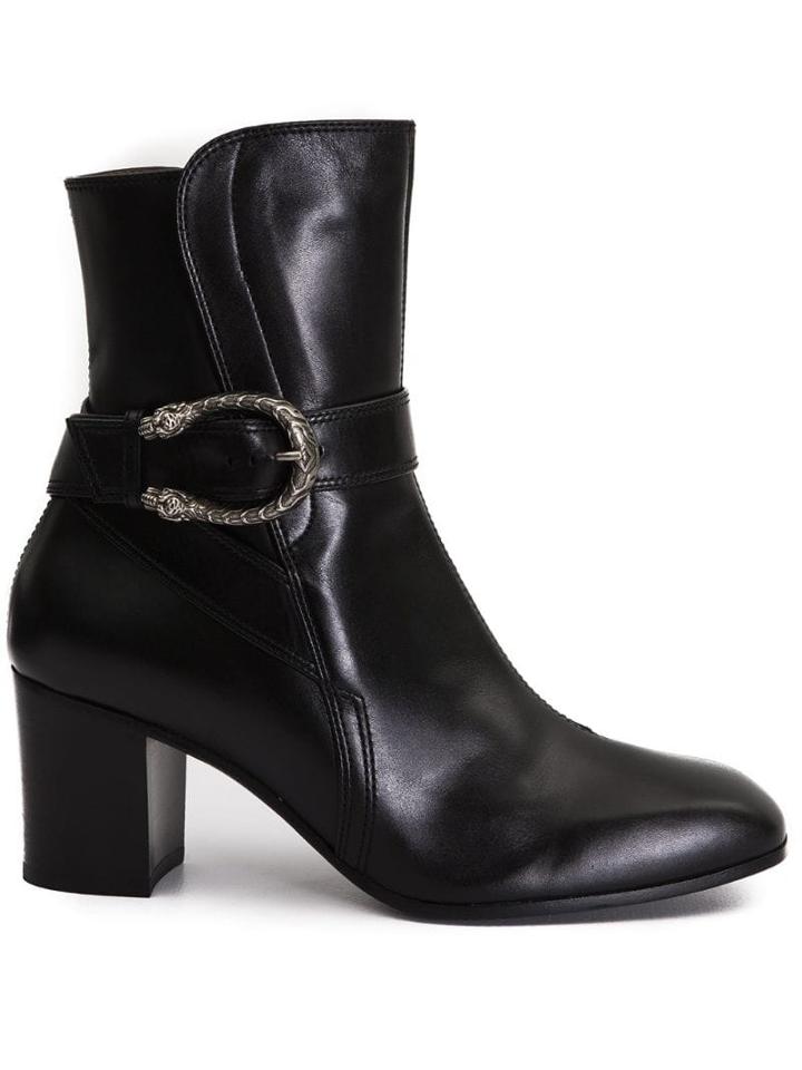 Gucci Dionysus Boots - 1000