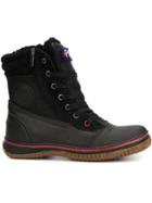 Pajar 'trooper' Boots - Black