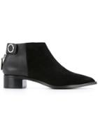 Senso Lulu Ii Boots - Black