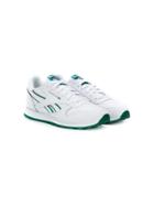 Reebok Kids Lace-up Sneakers - White