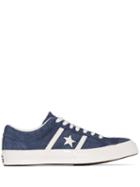 Converse One Star Academy Low-top Sneakers - Blue