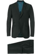 Maurizio Miri Classic Two-piece Suit - Black