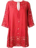Alice+olivia 'morgana' Dress