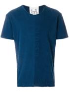 Closed Crew Neck T-shirt - Blue