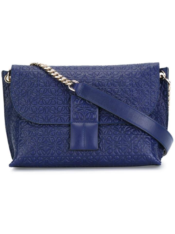 Loewe 'avenue' Shoulder Bag