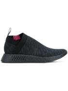 Adidas Nmd Pk Sneakers - Black