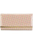 Jimmy Choo 'maya' Clutch