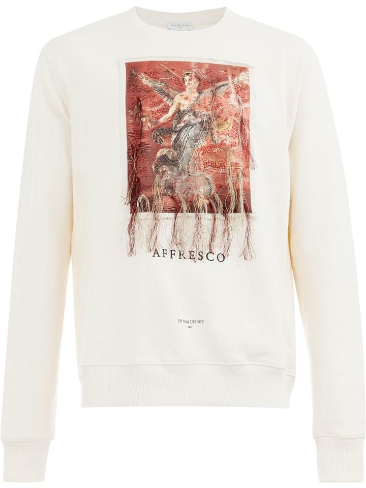 Ih Nom Uh Nit Ih Nom Uh Nit Nmw18205 081 Off White