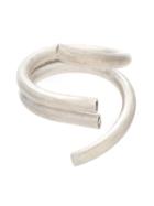 Uma Raquel Davidowicz 'tuca' Ring, Women's, Size: Medium, Silver