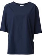 Lemaire 3/4 Sleeve Top