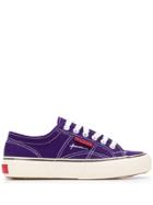 Superga Superga X Paura Sneakers - Purple