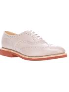 Church's 'downtown' Brogue