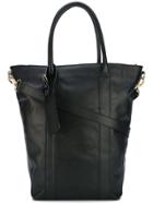 The Ugly Ones Classic Tote Bag - Black