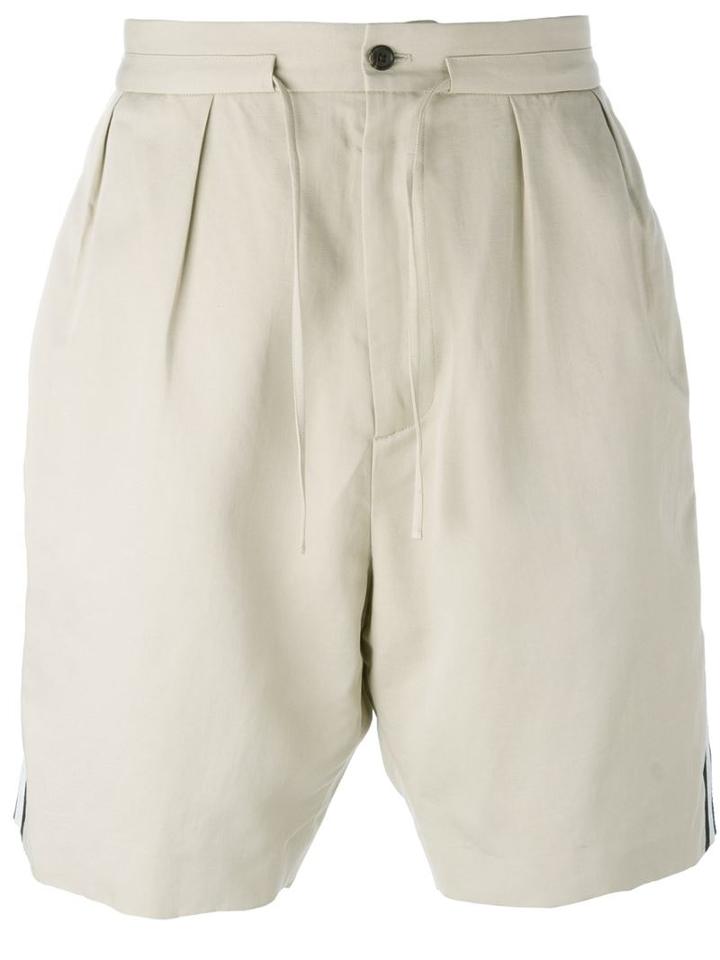 Ports 1961 Side Striped Shorts