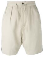 Ports 1961 Side Striped Shorts