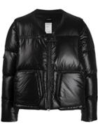 Nilmance Nilmance Fw19dj07nynyblk Blk - Black