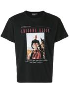Enfants Riches Déprimés Arizona Alice Print T-shirt - Black