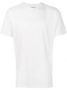 Natural Selection Joseph T-shirt - White