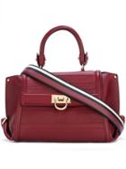 Salvatore Ferragamo Smalll 'sofia' Handbag