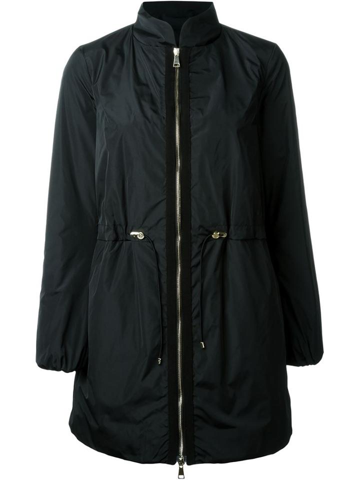 Moncler 'cigale' Parka Coat
