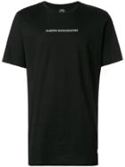 Stampd Flirting With Disaster T-shirt - Black