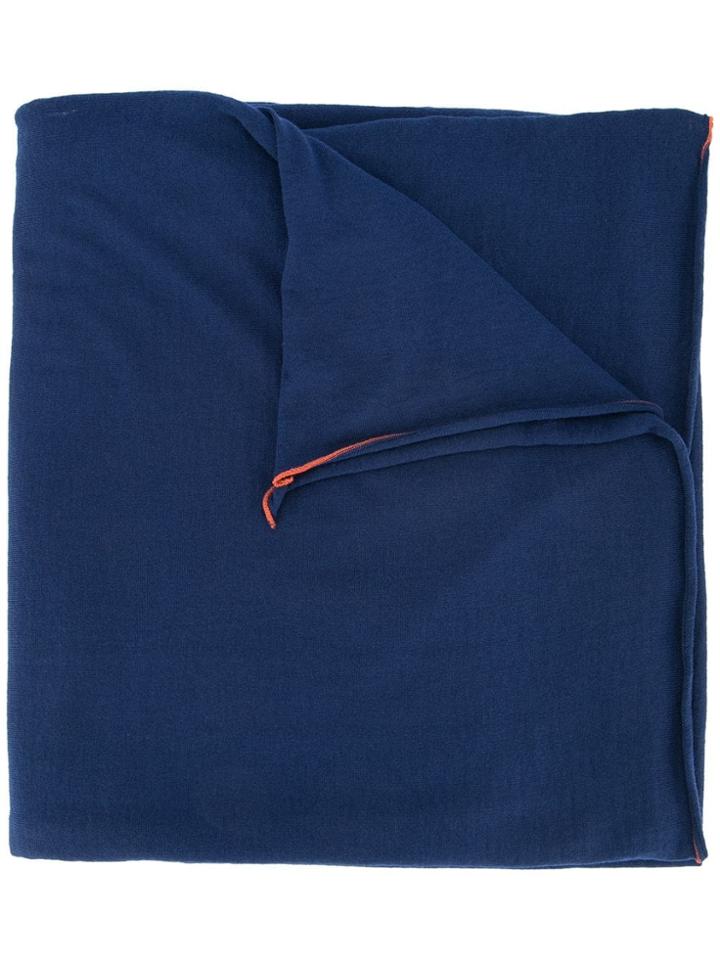 Sofie D'hoore Ava Scarf - Blue