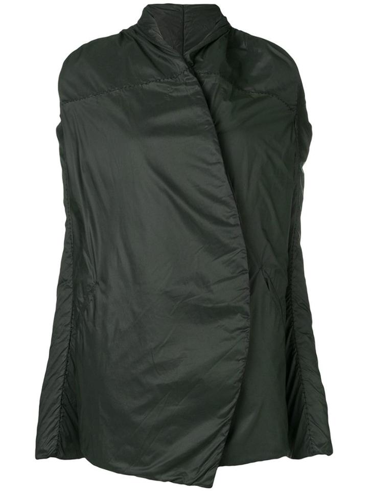 Masnada Legion Padded Jacket - Green
