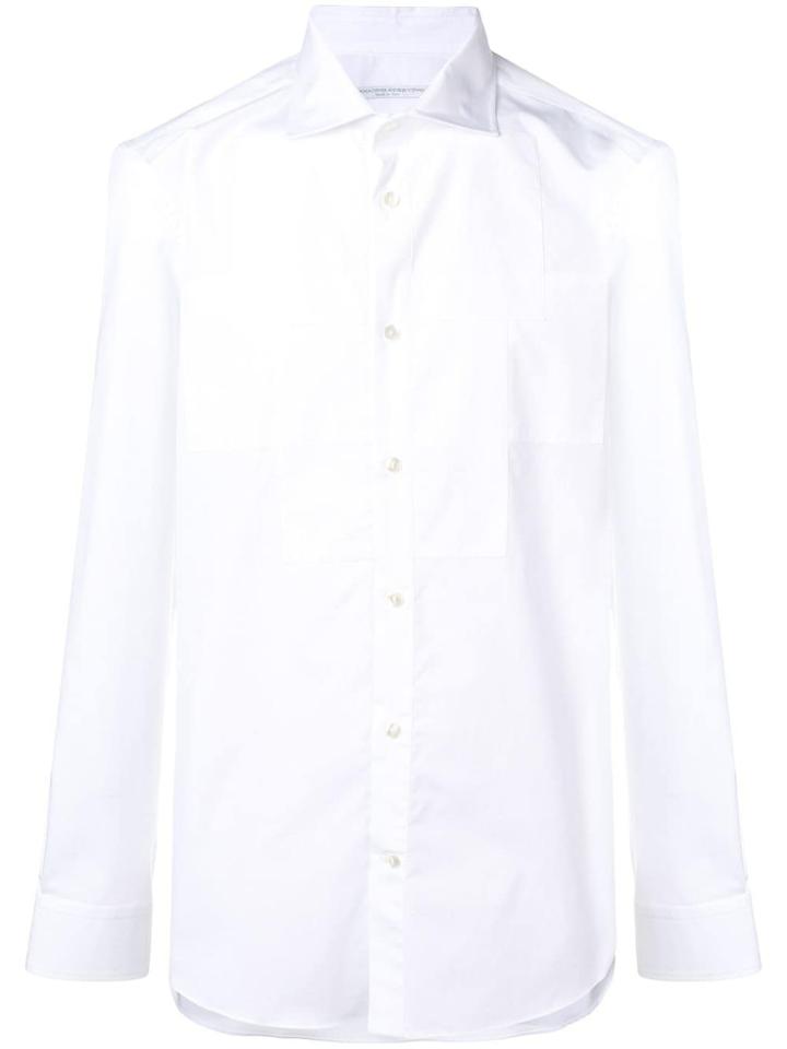 Ermanno Scervino U332k551msc10601 - White