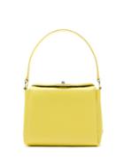 Reinaldo Lourenço Bolsa Filha Pelica - Yellow