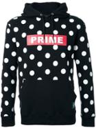 Guild Prime Polka Dot Hoodie