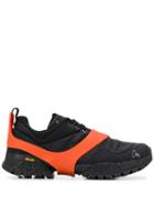 Roa Oblique - Black