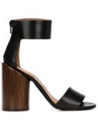 Givenchy Chunky Heel Sandals