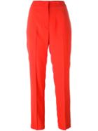 Msgm Tapered Trousers