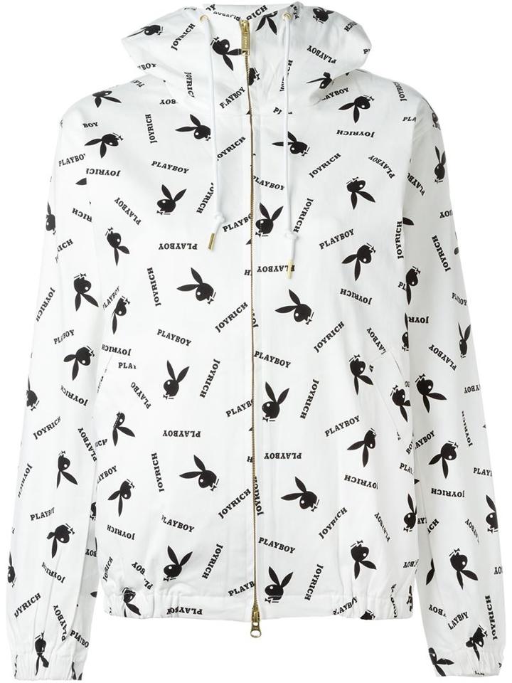 Joyrich 'dancing Bunny' Jacket