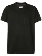 Maison Margiela Short-sleeved T-shirt - Black