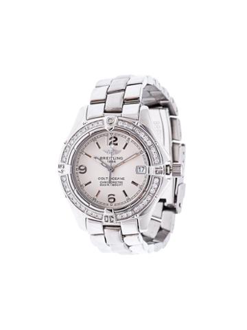 Breitling 'colt Ocean' Analog Watch
