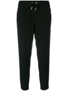 Adidas Adidas Originals Styling Complements Cropped Trousers - Black