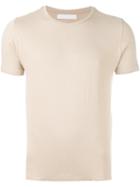 Water Classic T-shirt, Adult Unisex, Size: Medium, Nude/neutrals, Cotton
