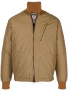 Battenwear Batten-down Deck Jacket - Neutrals