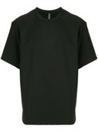 Kazuyuki Kumagai Relaxed Fit T-shirt - Black