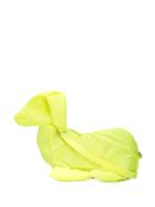Bernhard Willhelm Bambi Bag - Yellow