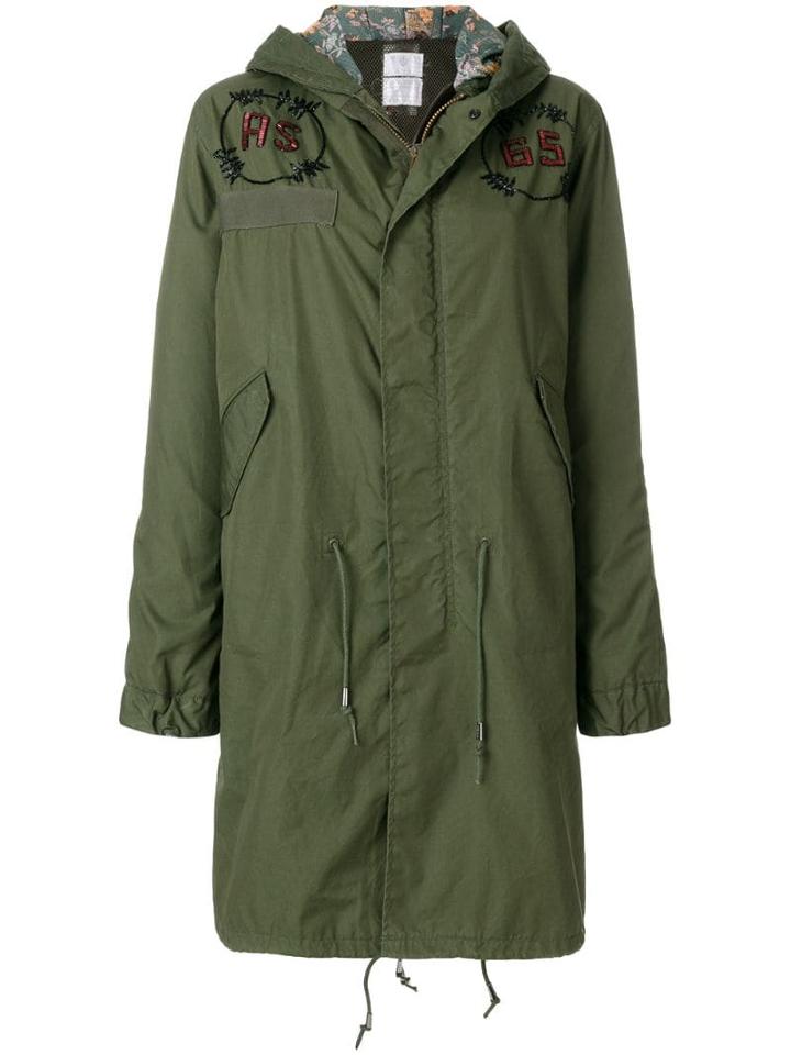 As65 - Green