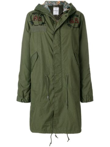 As65 - Green