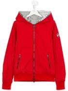 Colmar Kids Reversible Jacket, Boy's, Size: 14 Yrs, Red