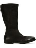Marsell Mid-calf Length Boots