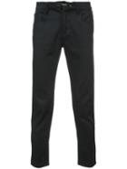 Enfants Riches Deprimes - Nouveaux Jeans - Unisex - Cotton/spandex/elastane - 31, Black, Cotton/spandex/elastane