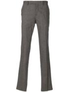 Maison Margiela Classic Suit Trousers - Grey